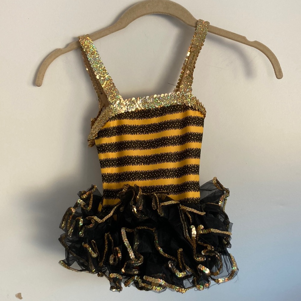 Wolff Fording & Company| Bee Mine sz Toddler